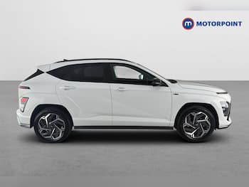 Used Hyundai KONA 2025 for sale - 79604030: Photo