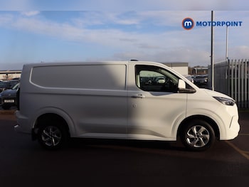 Used Ford Transit Custom 2024 for sale - 78381811: Photo