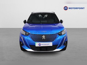 Used Peugeot 2008 undefined for sale - 78477165: Photo