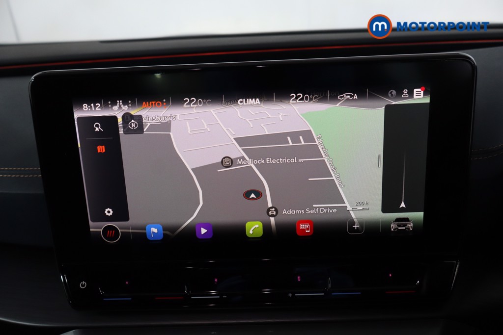 Used Cupra Formentor 2022 for sale - 77804844: Photo 10