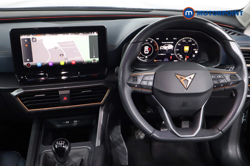 Used Cupra Formentor 2022 for sale - 77804844: Photo 11