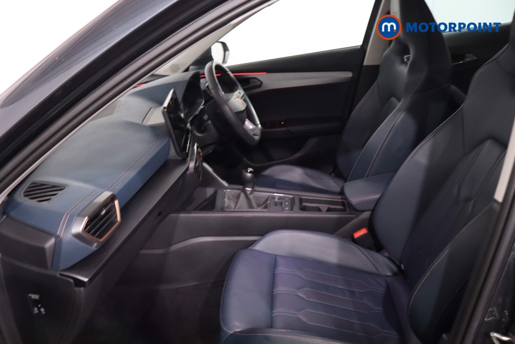 Used Cupra Formentor 2022 for sale - 77804844: Photo 12