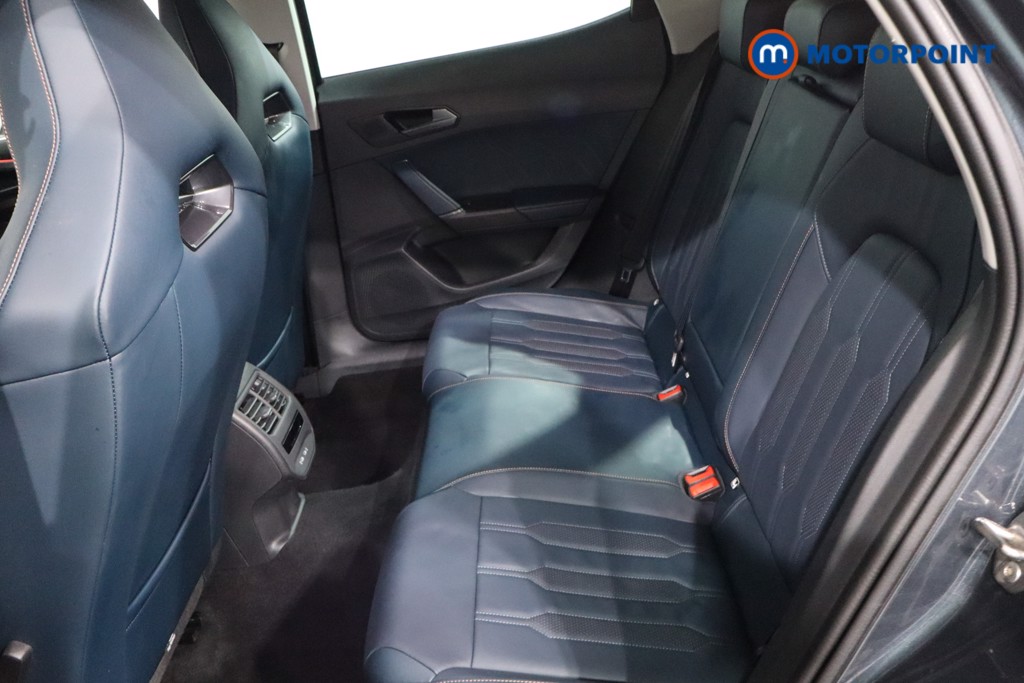 Used Cupra Formentor 2022 for sale - 77804844: Photo 13