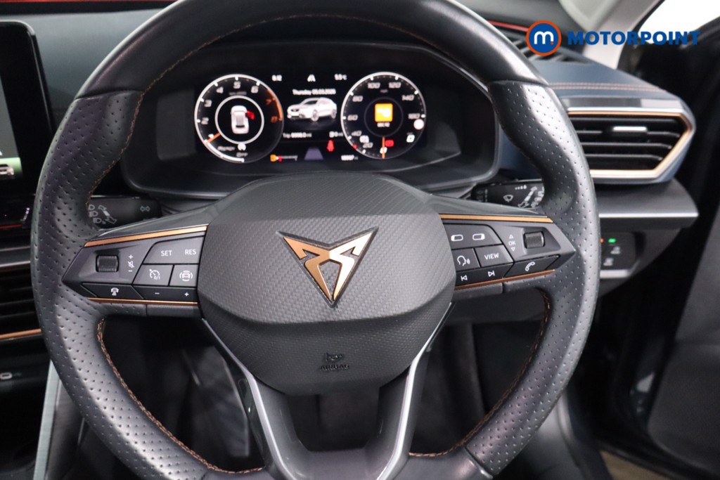 Used Cupra Formentor 2022 for sale - 77804844: Photo 14