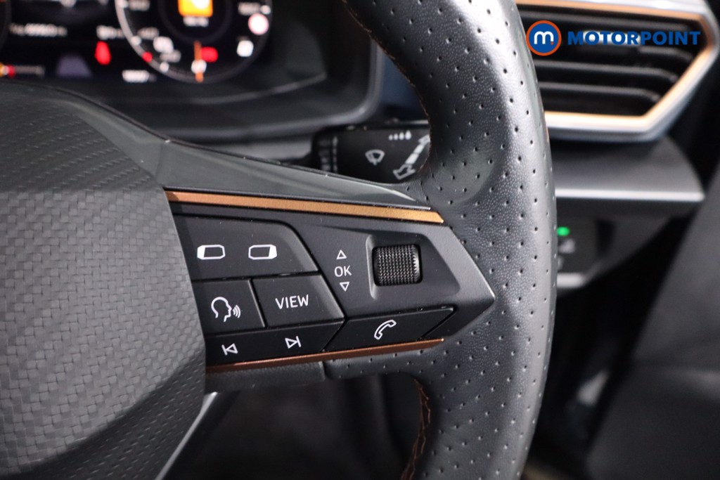 Used Cupra Formentor 2022 for sale - 77804844: Photo 16