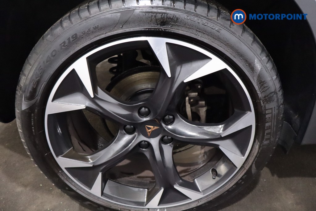 Used Cupra Formentor 2022 for sale - 77804844: Photo 17