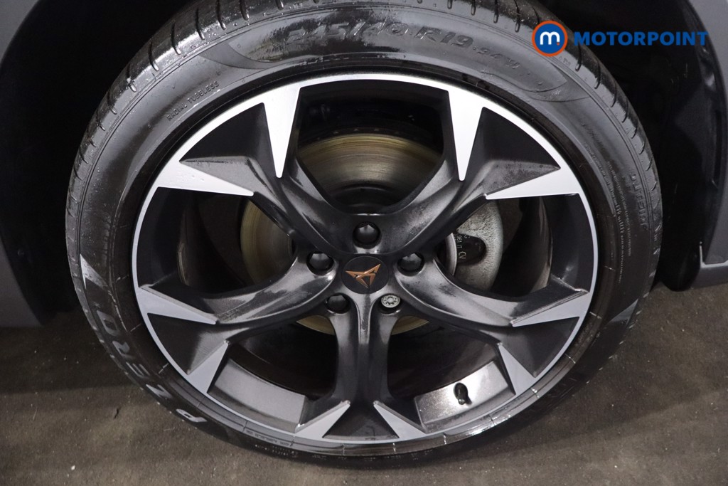 Used Cupra Formentor 2022 for sale - 77804844: Photo 18