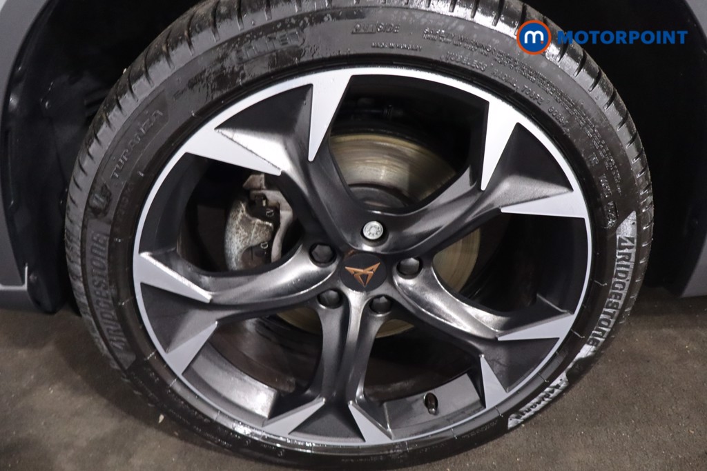 Used Cupra Formentor 2022 for sale - 77804844: Photo 19