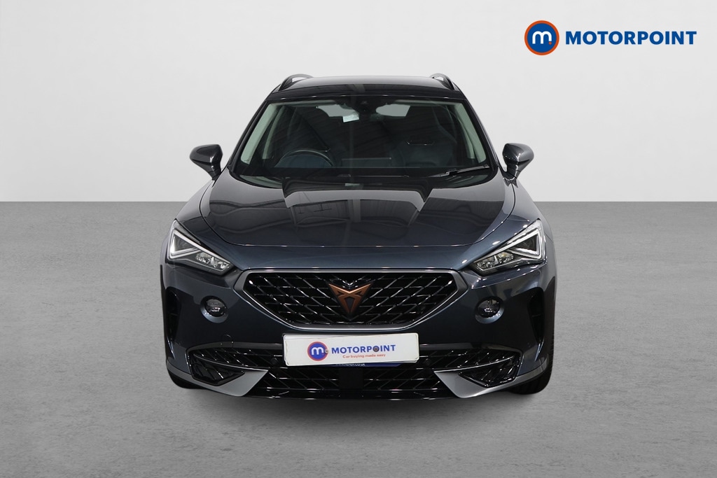 Used Cupra Formentor 2022 for sale - 77804844: Photo 2