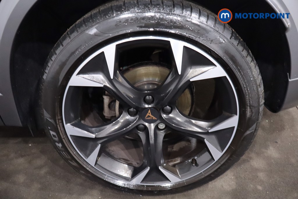 Used Cupra Formentor 2022 for sale - 77804844: Photo 20