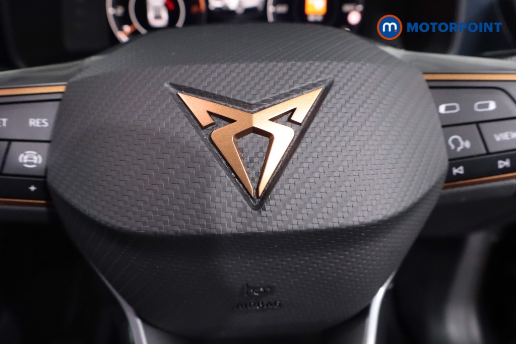 Used Cupra Formentor 2022 for sale - 77804844: Photo 21