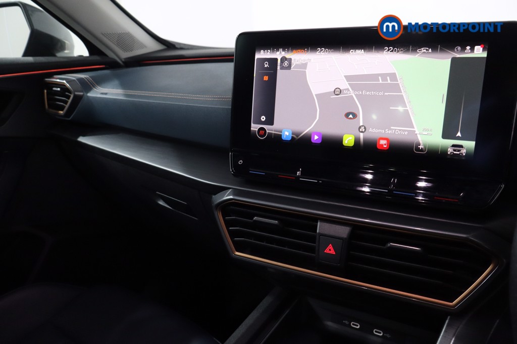 Used Cupra Formentor 2022 for sale - 77804844: Photo 26