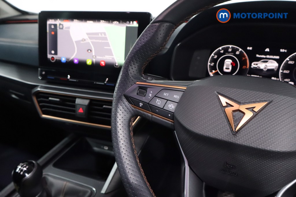 Used Cupra Formentor 2022 for sale - 77804844: Photo 27