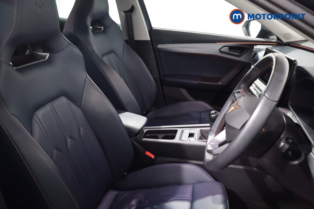 Used Cupra Formentor 2022 for sale - 77804844: Photo 31