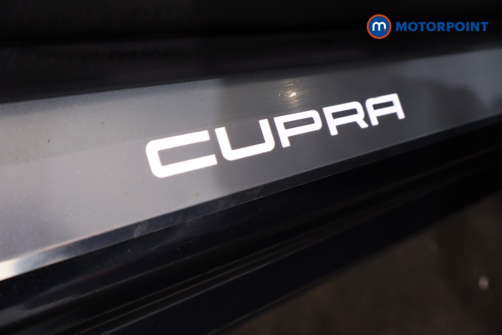 Used Cupra Formentor 2022 for sale - 77804844: Photo 34