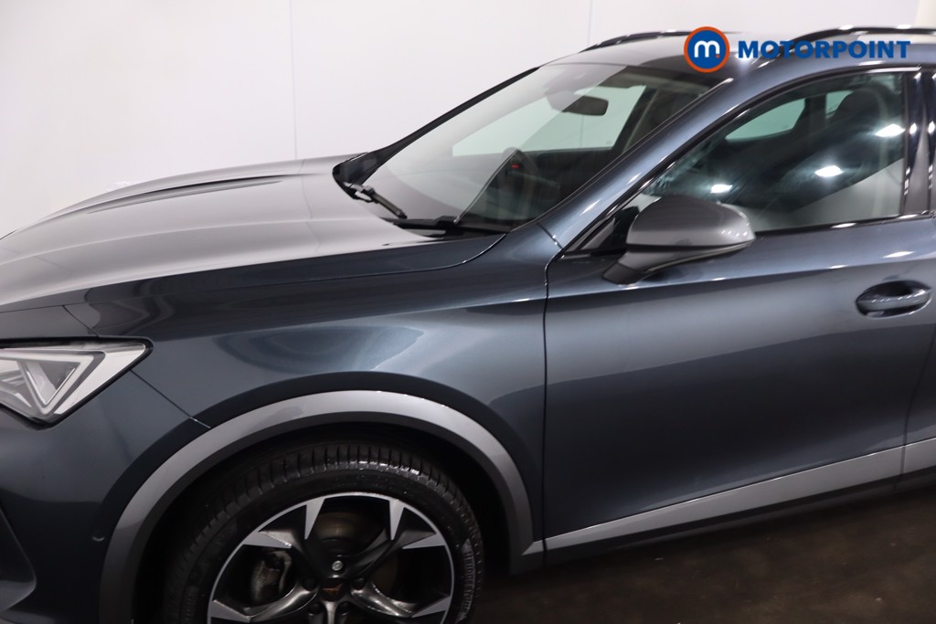 Used Cupra Formentor 2022 for sale - 77804844: Photo 39