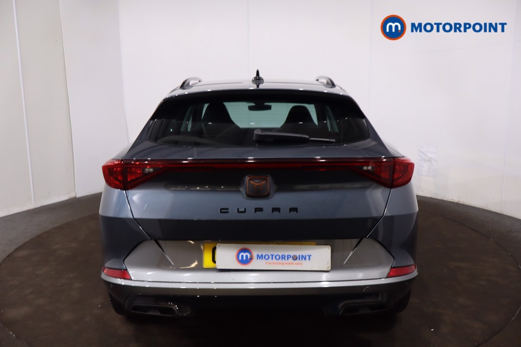 Used Cupra Formentor 2022 for sale - 77804844: Photo 48