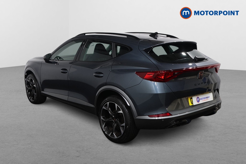 Used Cupra Formentor 2022 for sale - 77804844: Photo 5