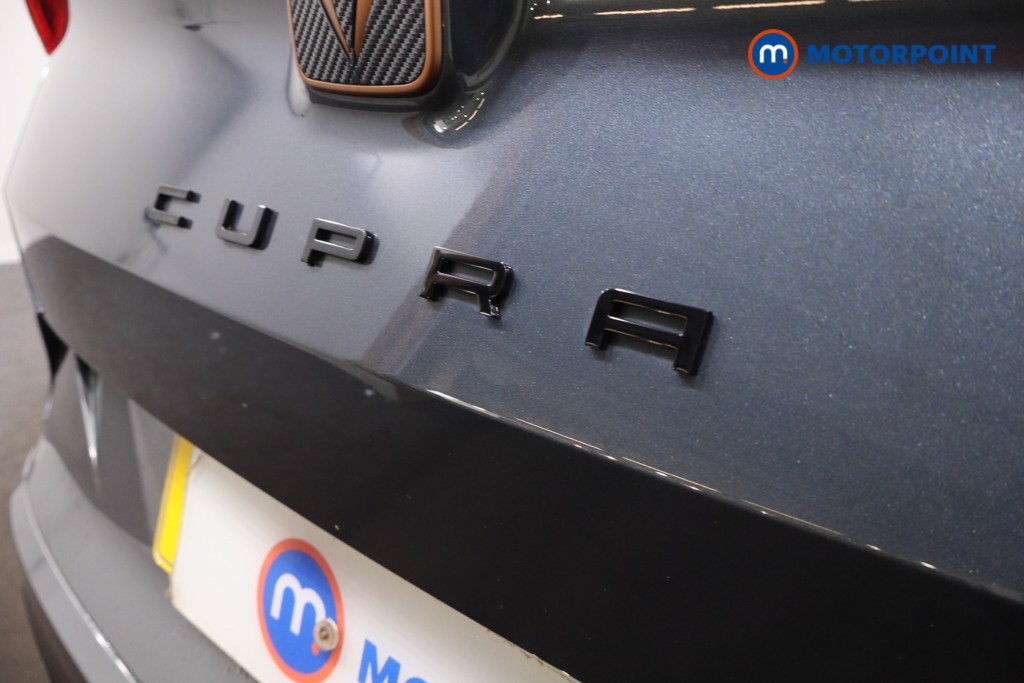 Used Cupra Formentor 2022 for sale - 77804844: Photo 51