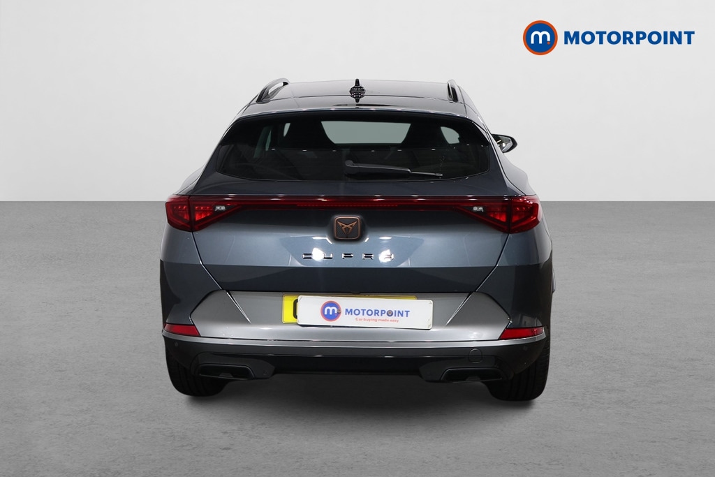Used Cupra Formentor 2022 for sale - 77804844: Photo 6