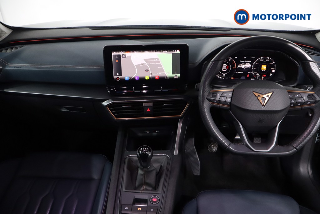 Used Cupra Formentor 2022 for sale - 77804844: Photo 9