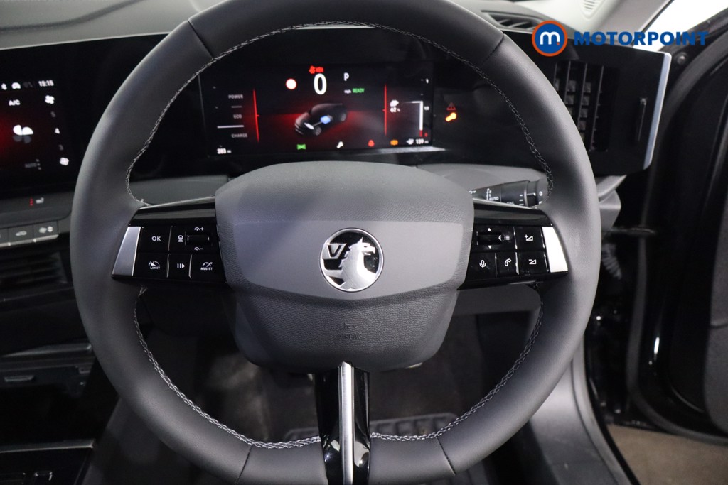 Used Vauxhall Astra 2025 for sale - 77845008: Photo 14