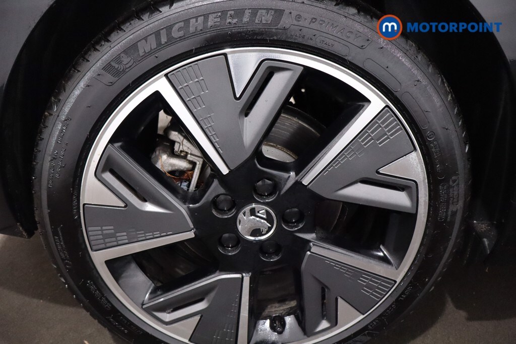 Used Vauxhall Astra 2025 for sale - 77845008: Photo 17