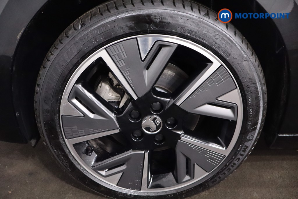 Used Vauxhall Astra 2025 for sale - 77845008: Photo 19