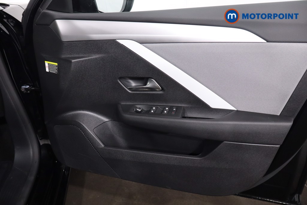 Used Vauxhall Astra 2025 for sale - 77845008: Photo 32