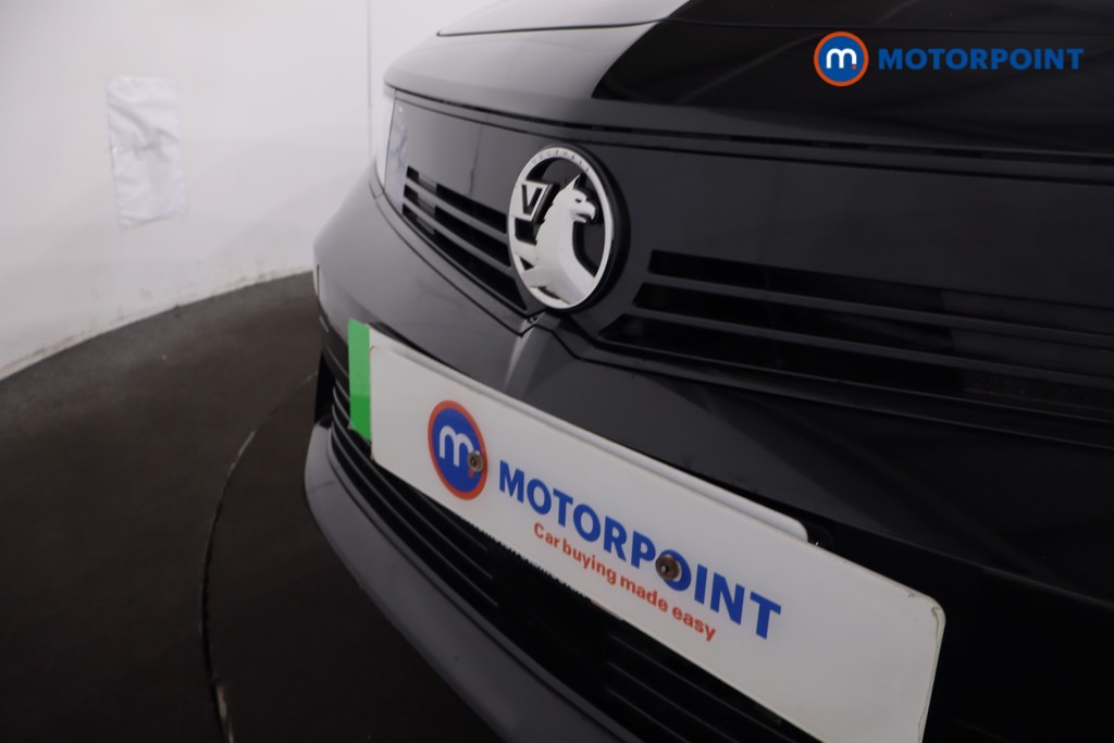 Used Vauxhall Astra 2025 for sale - 77845008: Photo 36