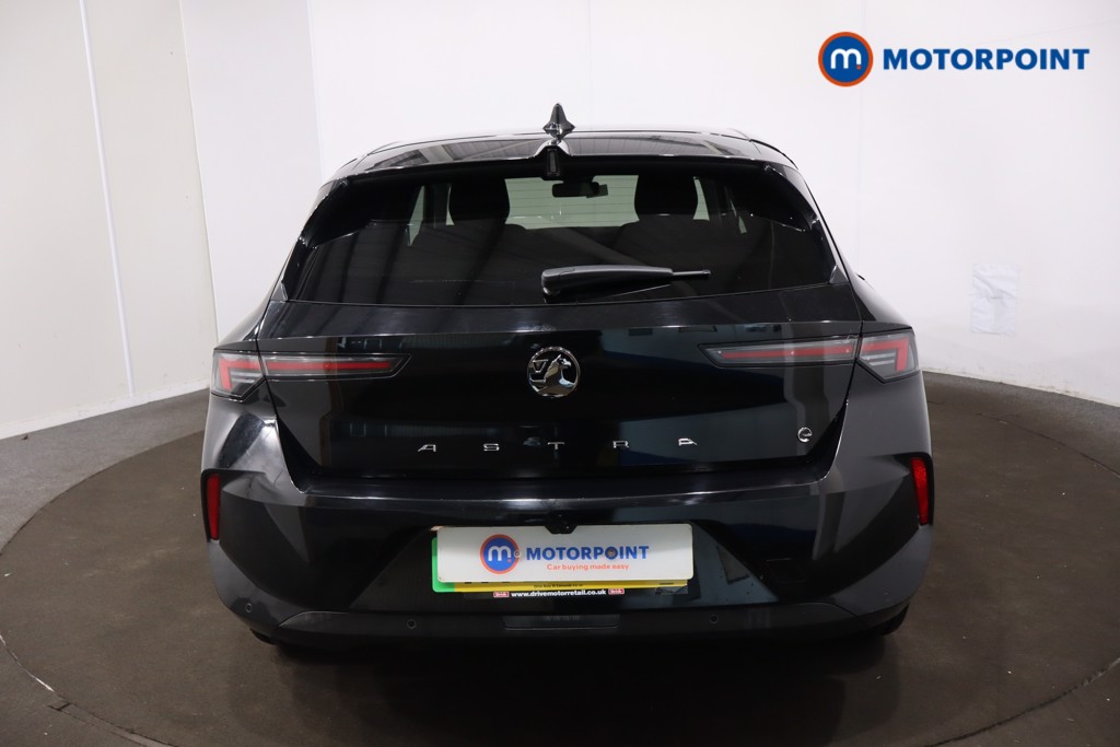 Used Vauxhall Astra 2025 for sale - 77845008: Photo 43