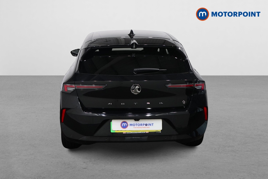 Used Vauxhall Astra 2025 for sale - 77845008: Photo 6