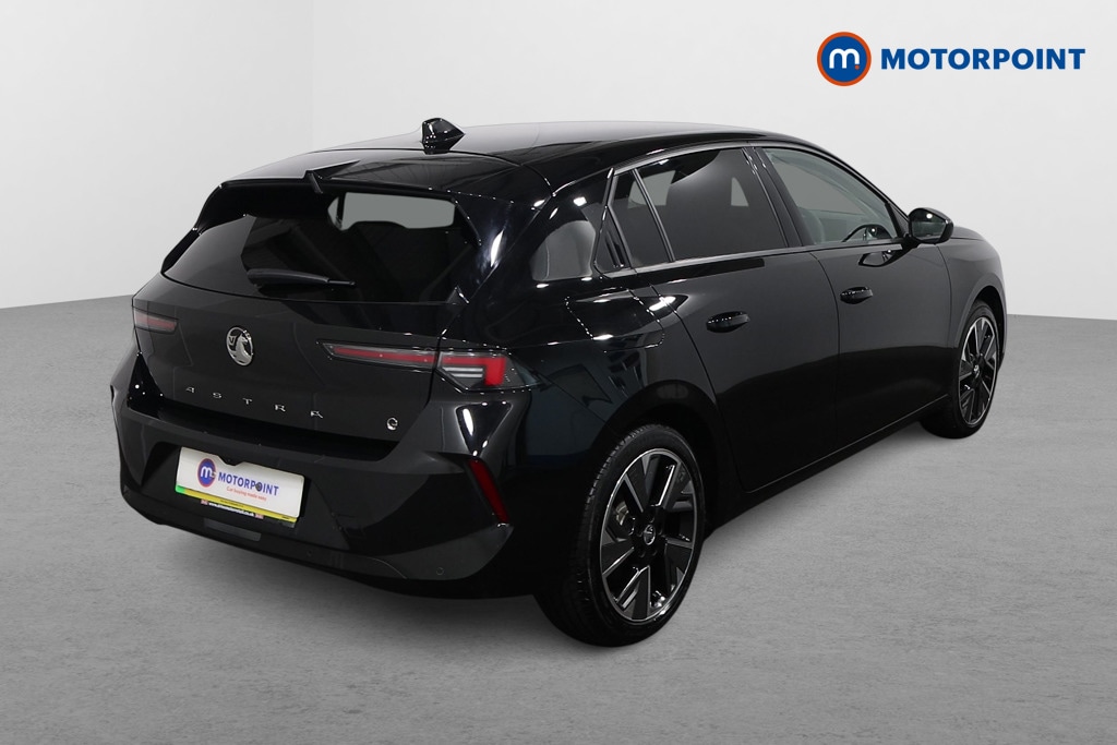 Used Vauxhall Astra 2025 for sale - 77845008: Photo 7