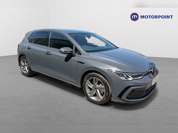 Used Volkswagen Golf 2022 for sale - 78722306: Photo