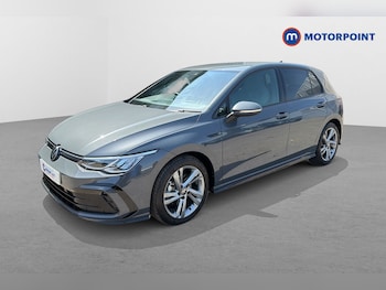Used Volkswagen Golf 2022 for sale - 78722306: Photo