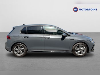 Used Volkswagen Golf 2022 for sale - 78722306: Photo