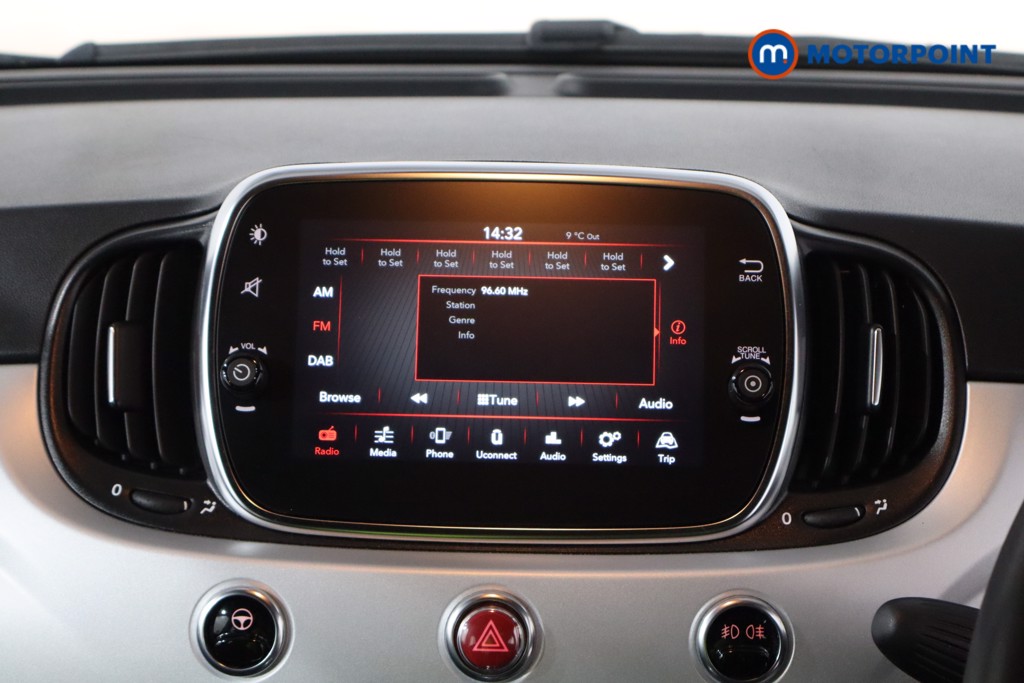 Used Fiat 500 2021 for sale - 78078477: Photo 10