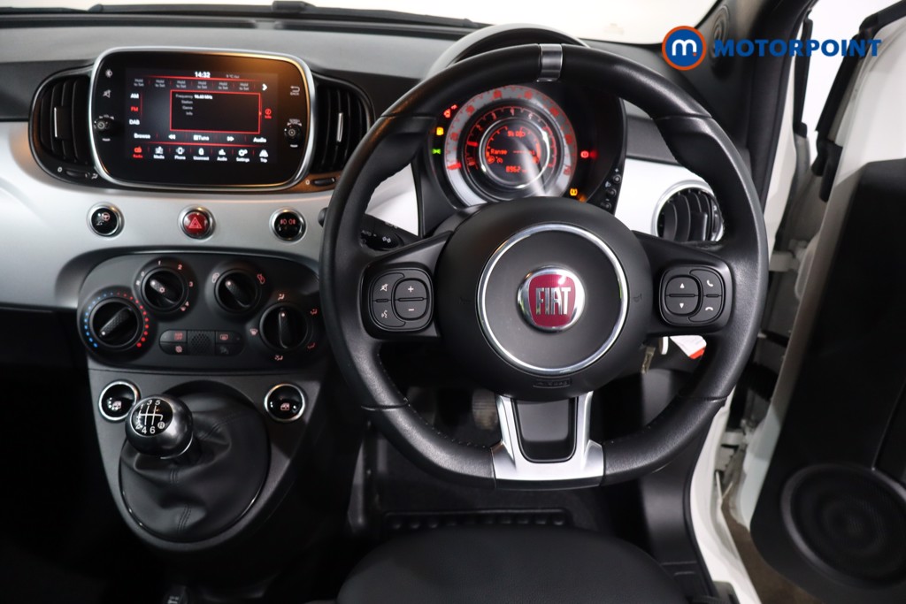 Used Fiat 500 2021 for sale - 78078477: Photo 11