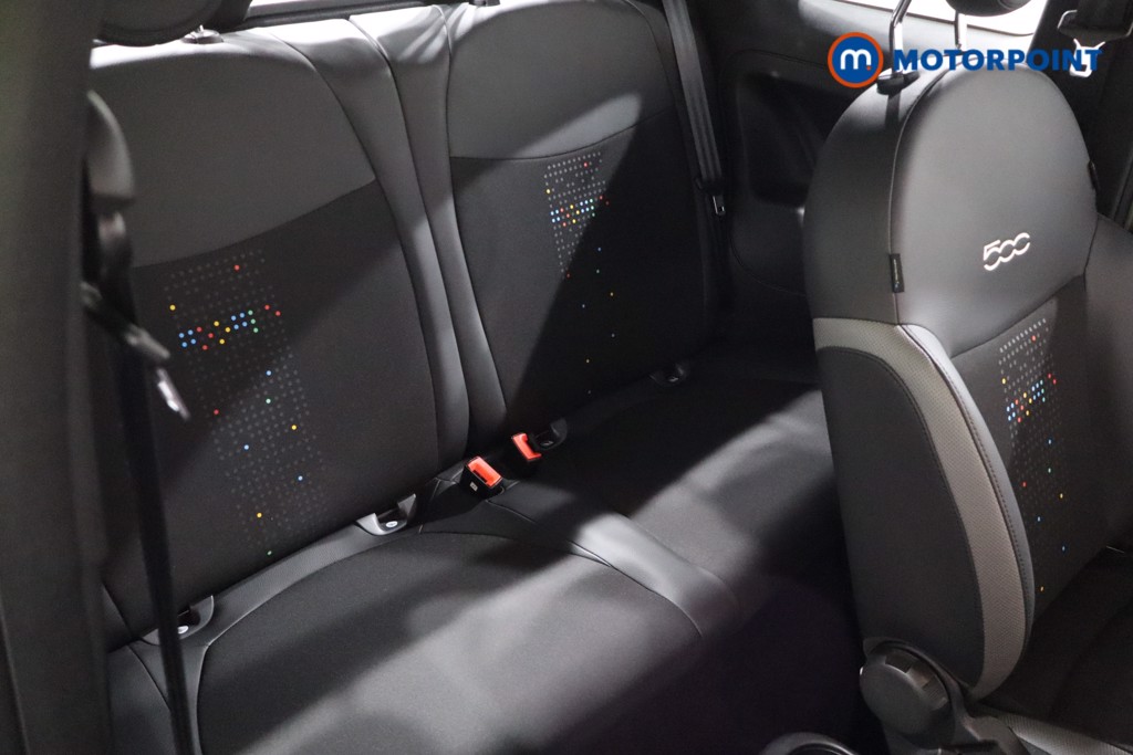 Used Fiat 500 2021 for sale - 78078477: Photo 12