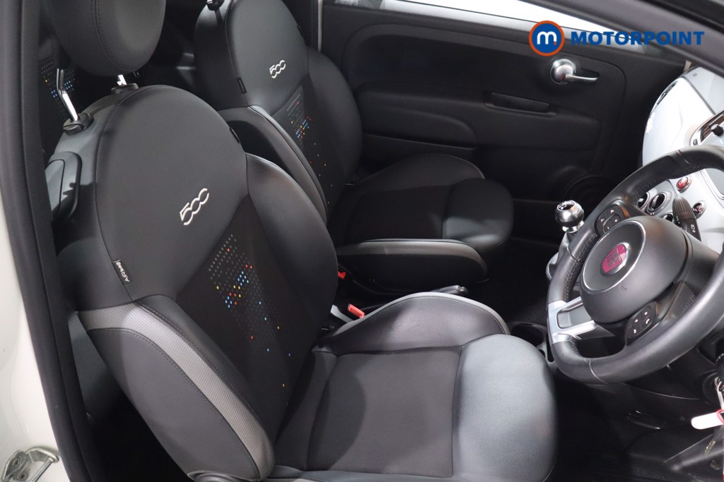 Used Fiat 500 2021 for sale - 78078477: Photo 13
