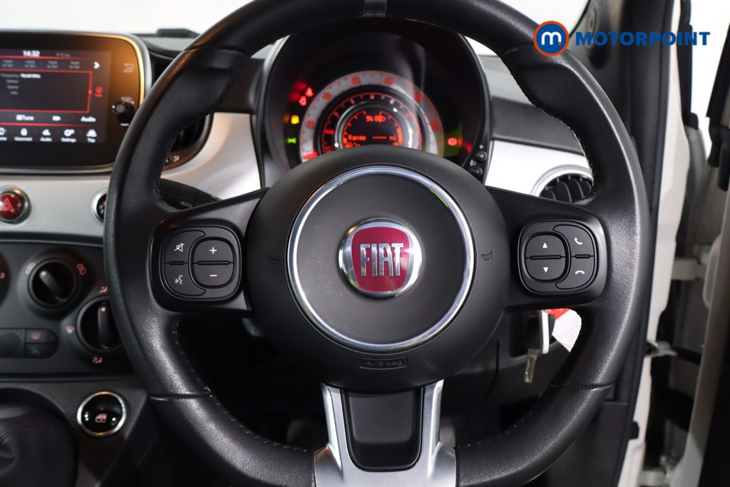 Used Fiat 500 2021 for sale - 78078477: Photo 14