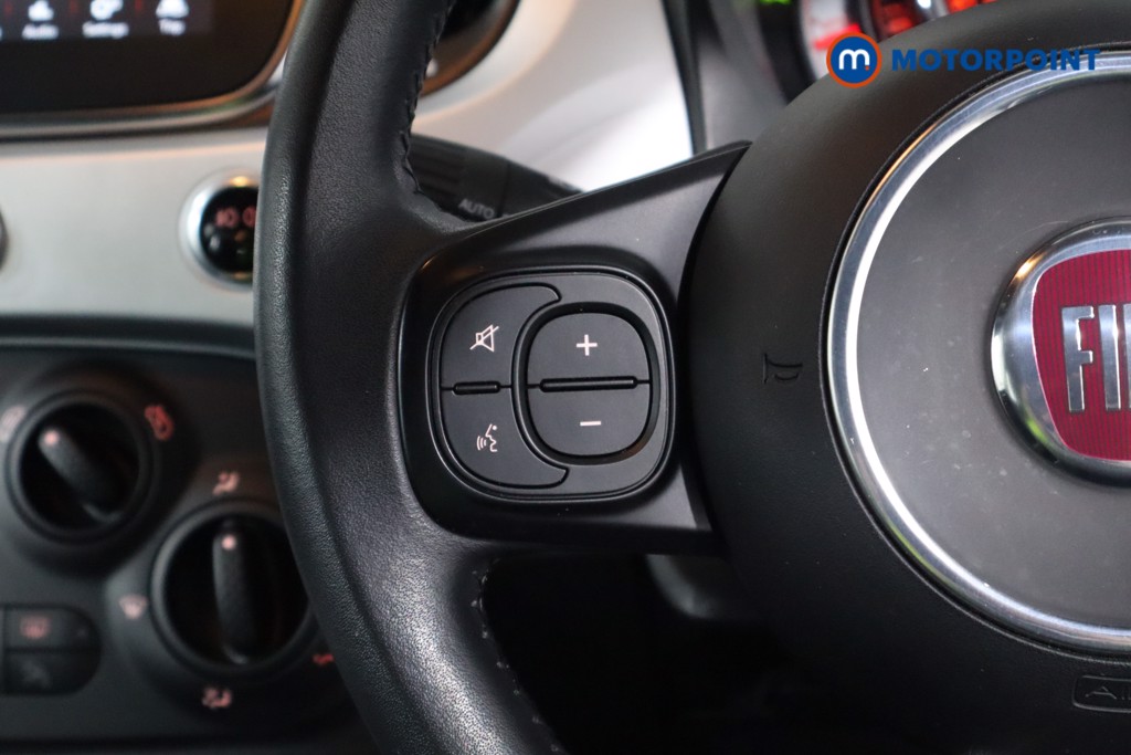 Used Fiat 500 2021 for sale - 78078477: Photo 15