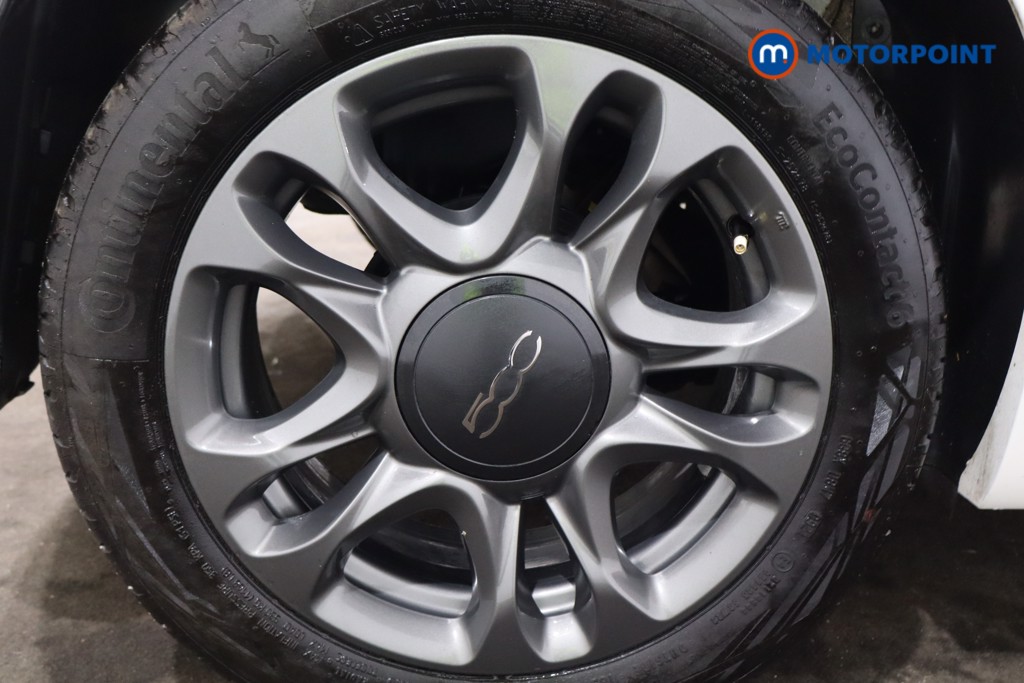 Used Fiat 500 2021 for sale - 78078477: Photo 17