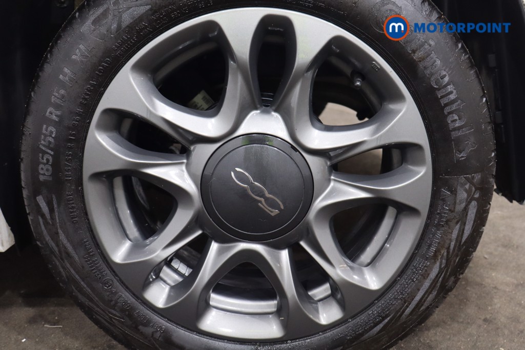 Used Fiat 500 2021 for sale - 78078477: Photo 18