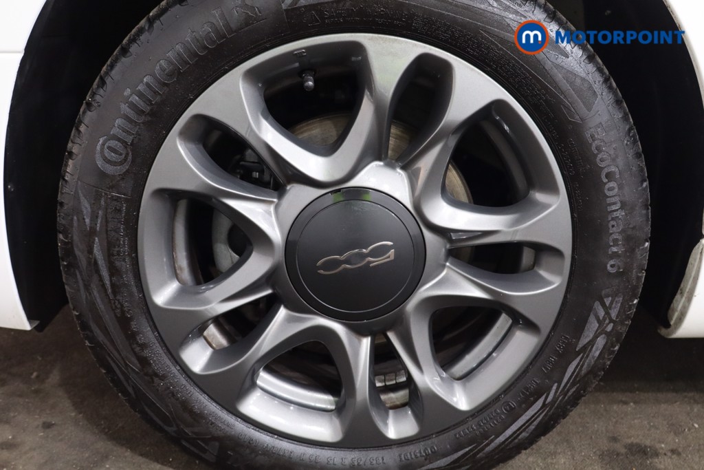 Used Fiat 500 2021 for sale - 78078477: Photo 19