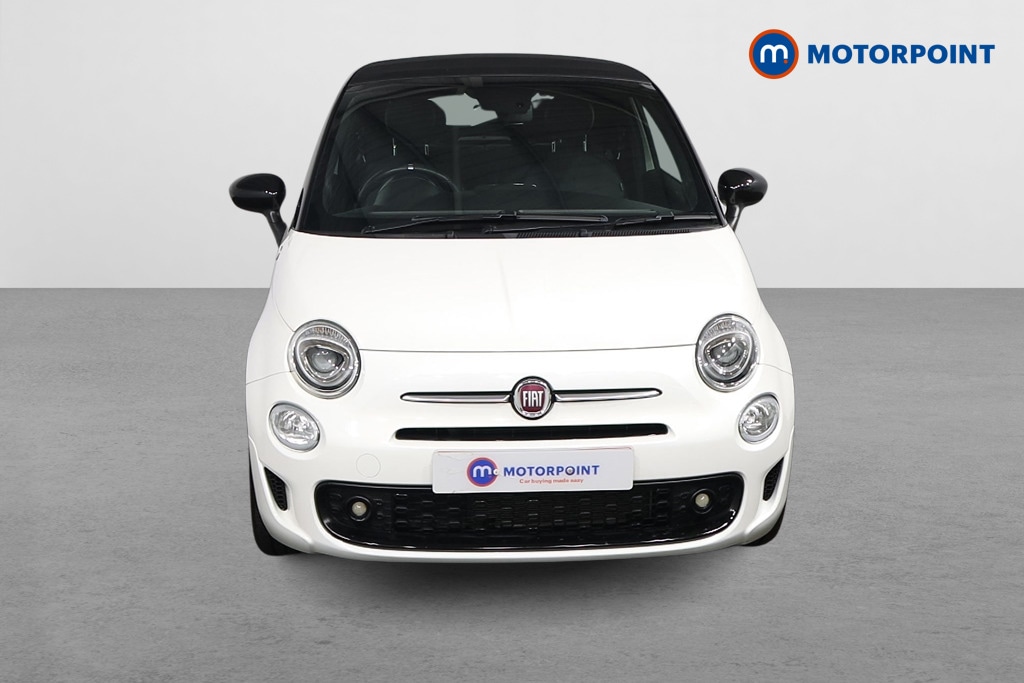 Used Fiat 500 2021 for sale - 78078477: Photo 2