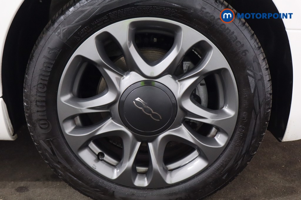 Used Fiat 500 2021 for sale - 78078477: Photo 20