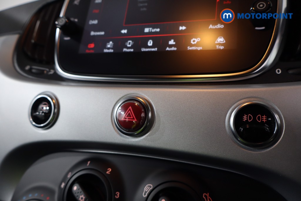 Used Fiat 500 2021 for sale - 78078477: Photo 21