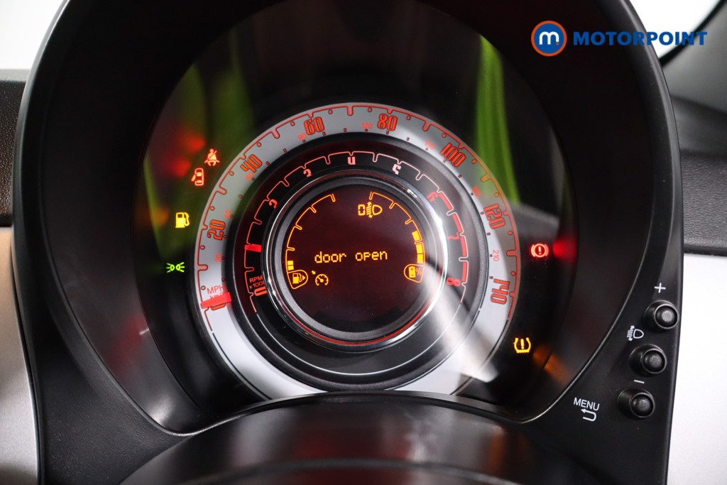 Used Fiat 500 2021 for sale - 78078477: Photo 25