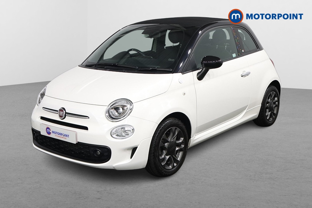 Used Fiat 500 2021 for sale - 78078477: Photo 3